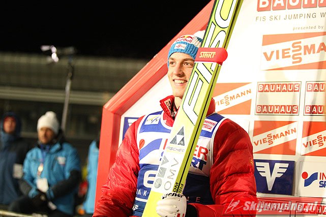 178 Gregor Schlierenzauer
